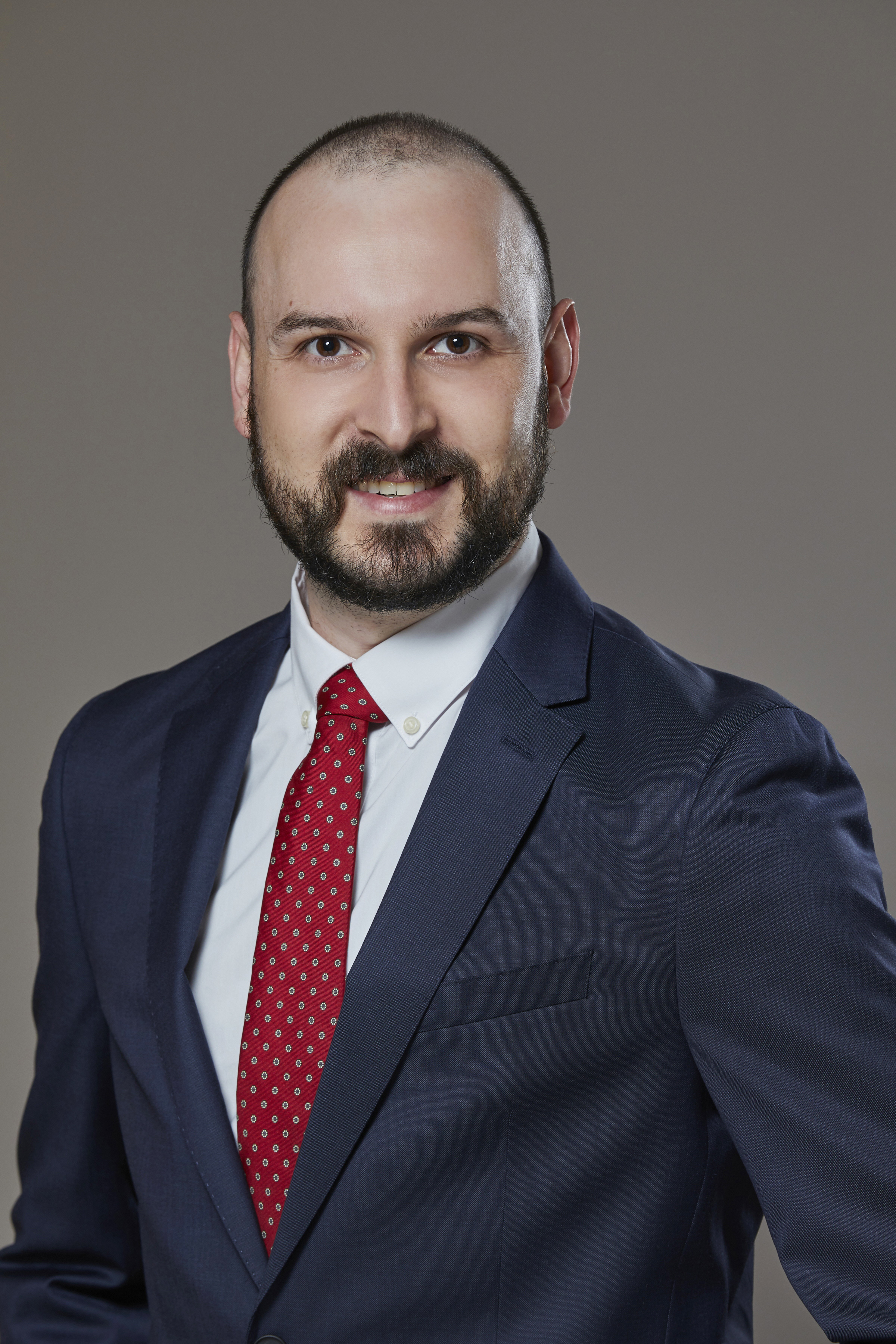 Cristobal Dupuis - Senior Growth Operator